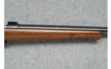Custom Mauser 98 Target Rifle - .30-06 SPRG - 8 of 9