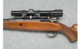 FN Mauser (Belgium) - .270 Win. - 5 of 9