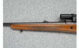 FN Mauser (Belgium) - .270 Win. - 6 of 9