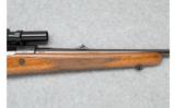 FN Mauser (Belgium) - .270 Win. - 8 of 9