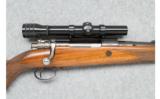 FN Mauser (Belgium) - .270 Win. - 2 of 9