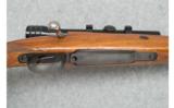 FN Mauser (Belgium) - .270 Win. - 4 of 9