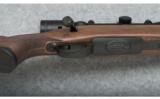 Nosler Custom Rifle - .300 WSM - 4 of 9