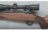 Nosler Custom Rifle - .300 WSM - 5 of 9