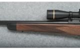 Nosler Custom Rifle - .300 WSM - 6 of 9