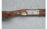 Browning 725 Field - 12 Ga. O/U - 4 of 9