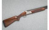 Browning 725 Field - 12 Ga. O/U - 1 of 9
