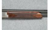 Browning 725 Field - 12 Ga. O/U - 8 of 9