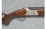 Browning 725 Field - 12 Ga. O/U - 2 of 9