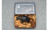 Smith & Wesson (30-1) - .32 S&W Long - 4 of 4