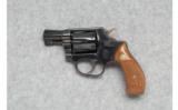 Smith & Wesson (30-1) - .32 S&W Long - 2 of 4