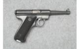 Ruger Automatic Pistol (Pre-Mark I)
- .22LR - 1 of 3