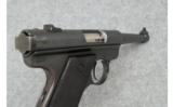Ruger Automatic Pistol (Pre-Mark I)
- .22LR - 3 of 3