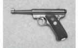 Ruger Automatic Pistol (Pre-Mark I)
- .22LR - 2 of 3