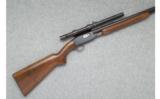 Remington 121 - .22LR, Short & Long - 1 of 9
