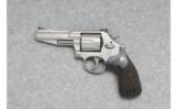 S&W Pro Series 686 SSR - .357 Mag. - 2 of 4
