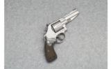 S&W Pro Series 686 SSR - .357 Mag. - 1 of 4