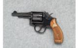 Smith & Wesson (10-5) - .38 SPL - 2 of 4