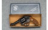 Smith & Wesson (10-5) - .38 SPL - 4 of 4