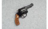 Smith & Wesson (36-1) - .38 SPL - 1 of 4