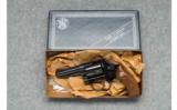 Smith & Wesson (36-1) - .38 SPL - 4 of 4