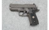 Sig Sauer P229 - 9mm - 2 of 4