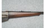 Winchester 1895 Lever
- .30-40 Krag(30 U.S.) - 8 of 9