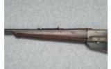 Winchester 1895 Lever
- .30-40 Krag(30 U.S.) - 6 of 9
