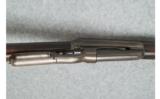 Winchester 1895 Lever
- .30-40 Krag(30 U.S.) - 4 of 9