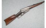 Winchester 1895 Lever
- .30-40 Krag(30 U.S.) - 1 of 9