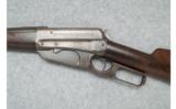 Winchester 1895 Lever
- .30-40 Krag(30 U.S.) - 5 of 9
