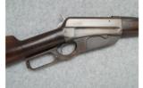 Winchester 1895 Lever
- .30-40 Krag(30 U.S.) - 2 of 9