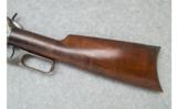 Winchester 1895 Lever
- .30-40 Krag(30 U.S.) - 7 of 9