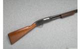 Winchester Model 42 (English Stock) - .410 Bore - 1 of 9