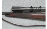 Winchester Model 70 (Pre-64) - .220 Swift - 6 of 9