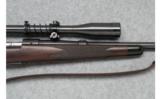 Winchester Model 70 (Pre-64) - .220 Swift - 8 of 9