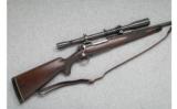 Winchester Model 70 (Pre-64) - .220 Swift - 1 of 9