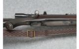 Winchester Model 70 (Pre-64) - .220 Swift - 4 of 9