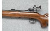 Winchester Model 52C - .22 LR - 5 of 9