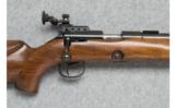Winchester Model 52C - .22 LR - 2 of 9
