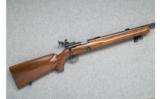 Winchester Model 52C - .22 LR - 1 of 9