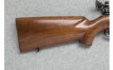 Winchester Model 52C - .22 LR - 3 of 9