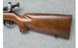 Winchester Model 52C - .22 LR - 7 of 9