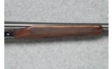 Winchester Model 21 - 12 Ga. SxS - 9 of 9