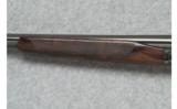 Winchester Model 21 - 12 Ga. SxS - 6 of 9