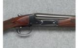 Winchester Model 21 - 12 Ga. SxS - 2 of 9