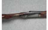 Winchester Model 21 - 12 Ga. SxS - 4 of 9