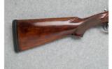 Winchester Model 21 - 12 Ga. SxS - 3 of 9