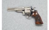 Smith & Wesson ~ Model 57 ~ .41 Magnum - 2 of 3