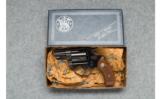 Smith & Wesson (36-2) - .38 SPL - 4 of 4